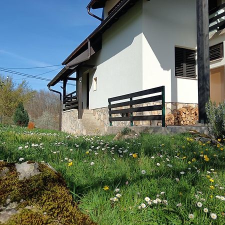 Apartman Sveti Rok المظهر الخارجي الصورة