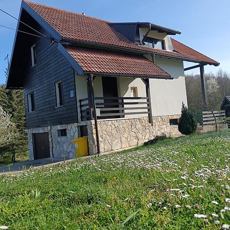 Apartman Sveti Rok المظهر الخارجي الصورة