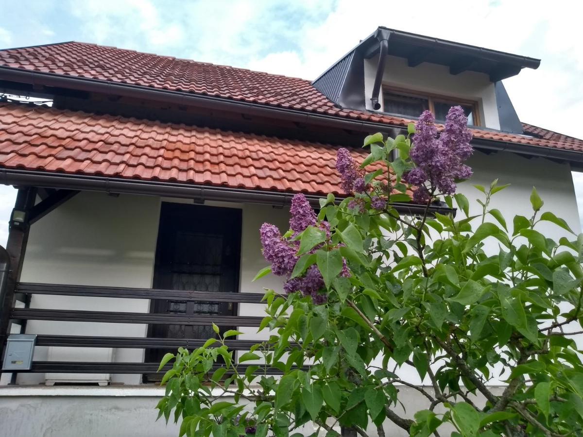 Apartman Sveti Rok المظهر الخارجي الصورة