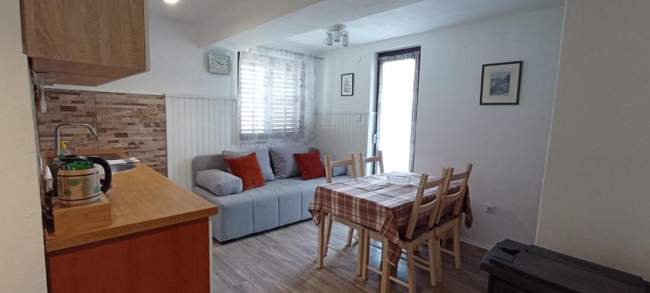 Apartman Sveti Rok المظهر الخارجي الصورة