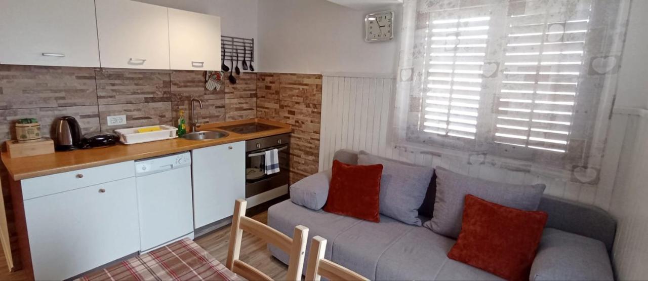 Apartman Sveti Rok المظهر الخارجي الصورة