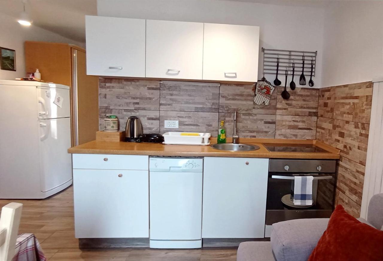 Apartman Sveti Rok المظهر الخارجي الصورة