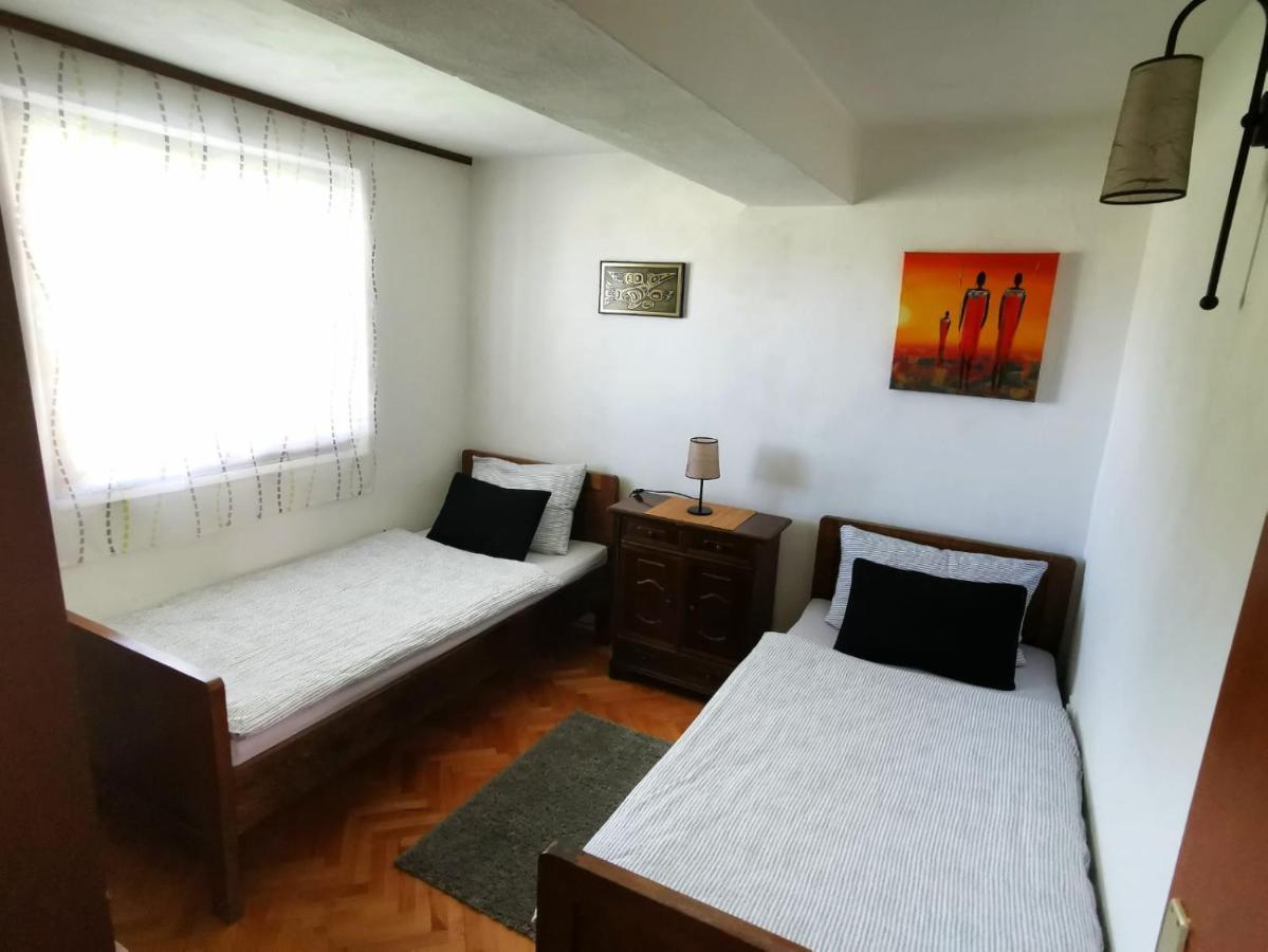 Apartman Sveti Rok المظهر الخارجي الصورة