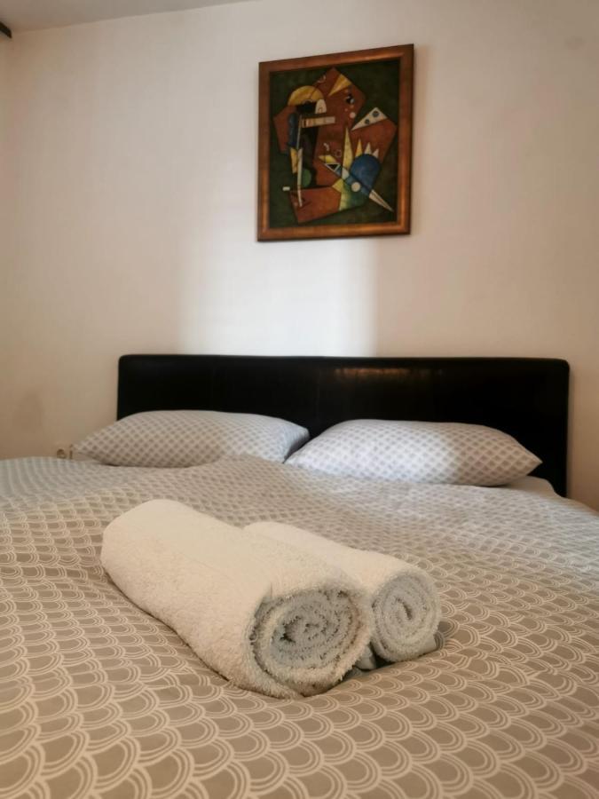 Apartman Sveti Rok المظهر الخارجي الصورة