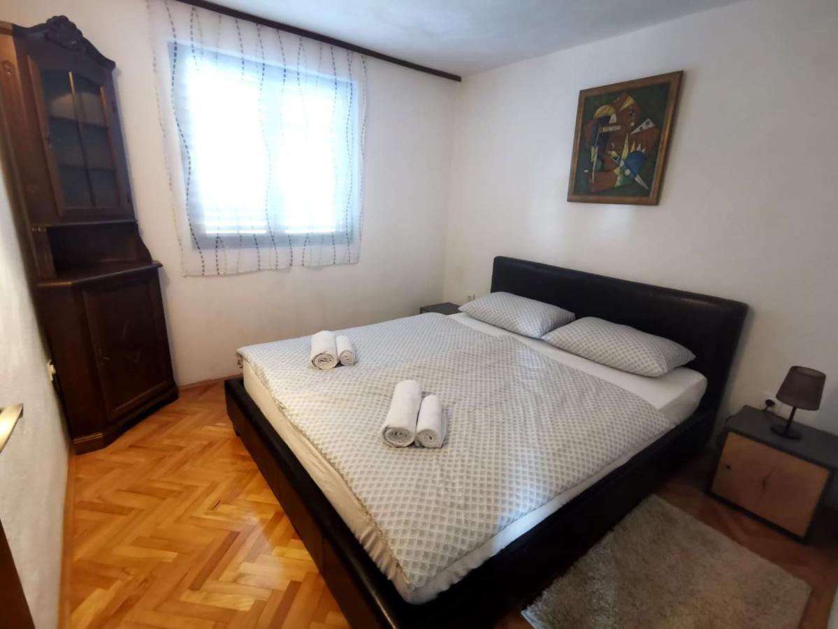 Apartman Sveti Rok المظهر الخارجي الصورة