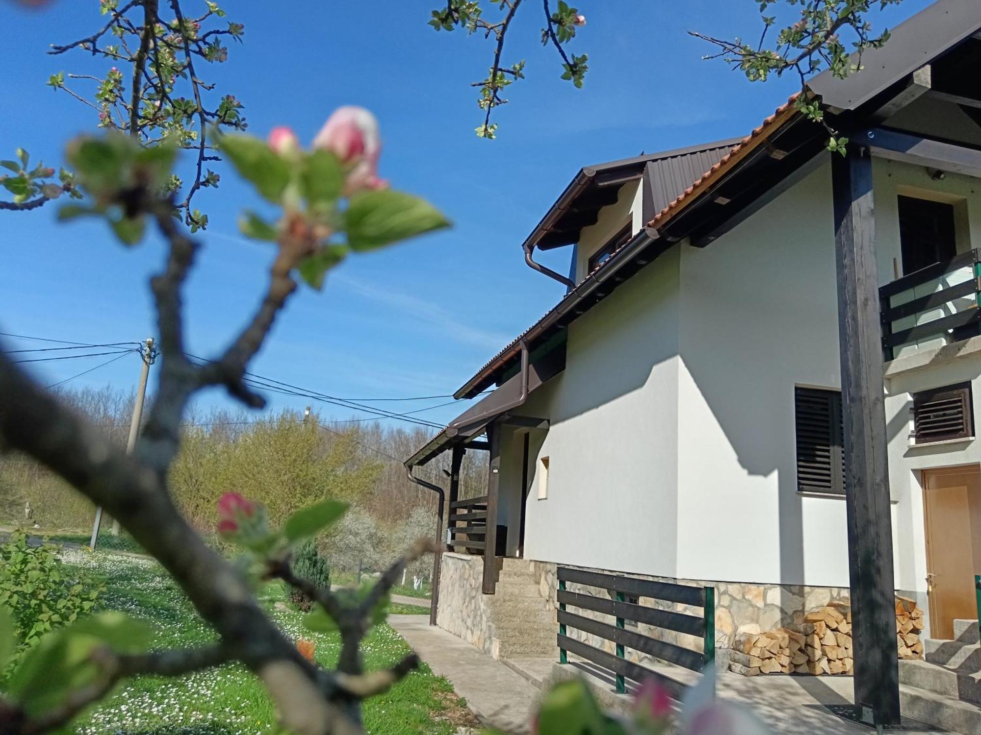 Apartman Sveti Rok المظهر الخارجي الصورة