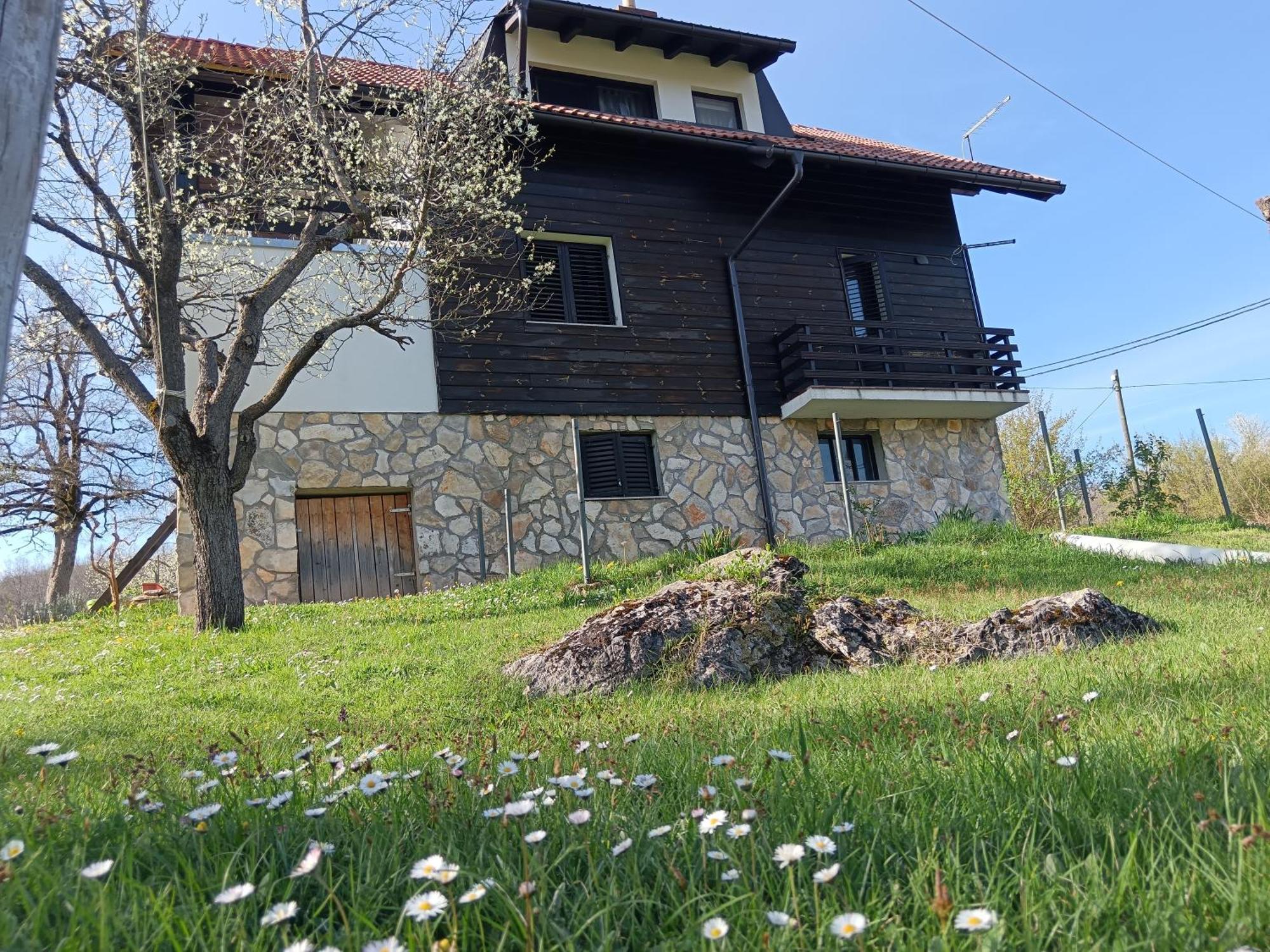 Apartman Sveti Rok المظهر الخارجي الصورة