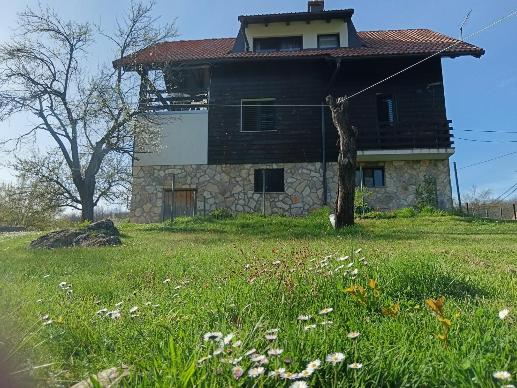 Apartman Sveti Rok المظهر الخارجي الصورة