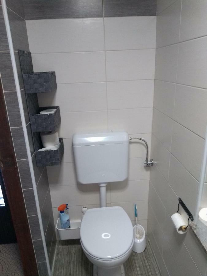 Apartman Sveti Rok المظهر الخارجي الصورة